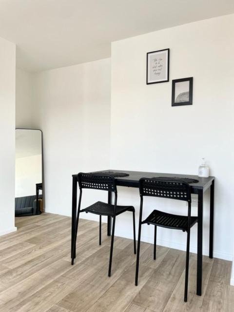 Spacious Coastal Stay In Central Location Bournemouth Exteriör bild